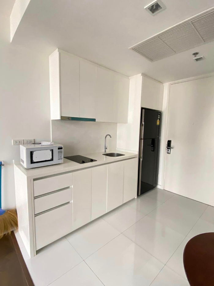 picture 🎈#MT2307_465🎈💥Urgent💥 Available December 30, 2025. Click quickly before it's gone‼️ For Rent 25k.🔥🔥 Nara 9 by Eastern Star Condo - 10/14