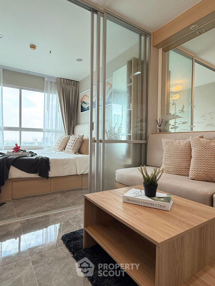 รูป คอนโด สตูดิโอ ที่ ลุมพินี ซีวิว จอมเทียน ใกล้ หาดจอมเทียน (ID 2471904) - รูปที่ 7/16