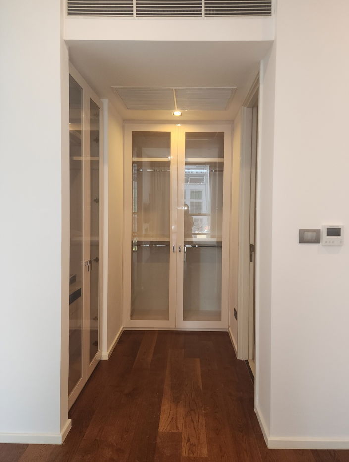 picture RS4000 Beautiful condo for rent at The Bangkok Sathorn, next to BTS Surasak. - 9/11