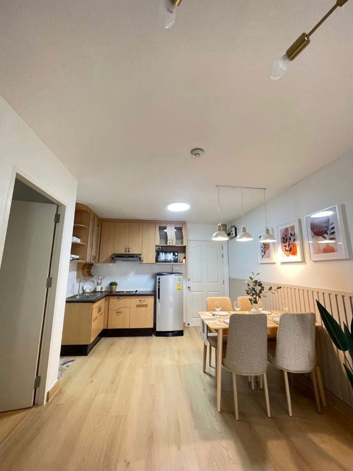 picture #R8144 ð 111268 Condo for Rent: Baan Vipavee (Viphavadi 16) - 8/18