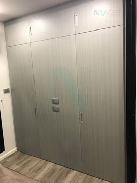 🎊 For Rent Condo MODIZ STATION Building 1, Floor 5,1 bed room, Room size 24.00 sqm