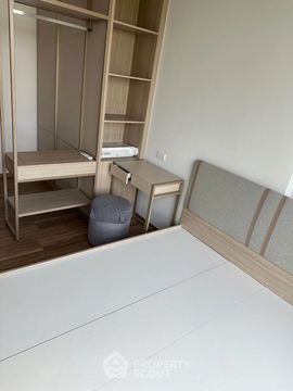 คอนโด 1-ห้องนอน ที่ เดอะ เนสท์ สุขุมวิท 71 ใกล้ BTS พระโขนง (ID 2000936)