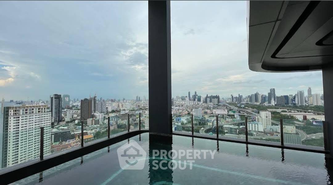 picture 1-BR Condo at Ideo Mobi Rangnam near ARL Ratchaprarop (ID 1863128) - 11/12