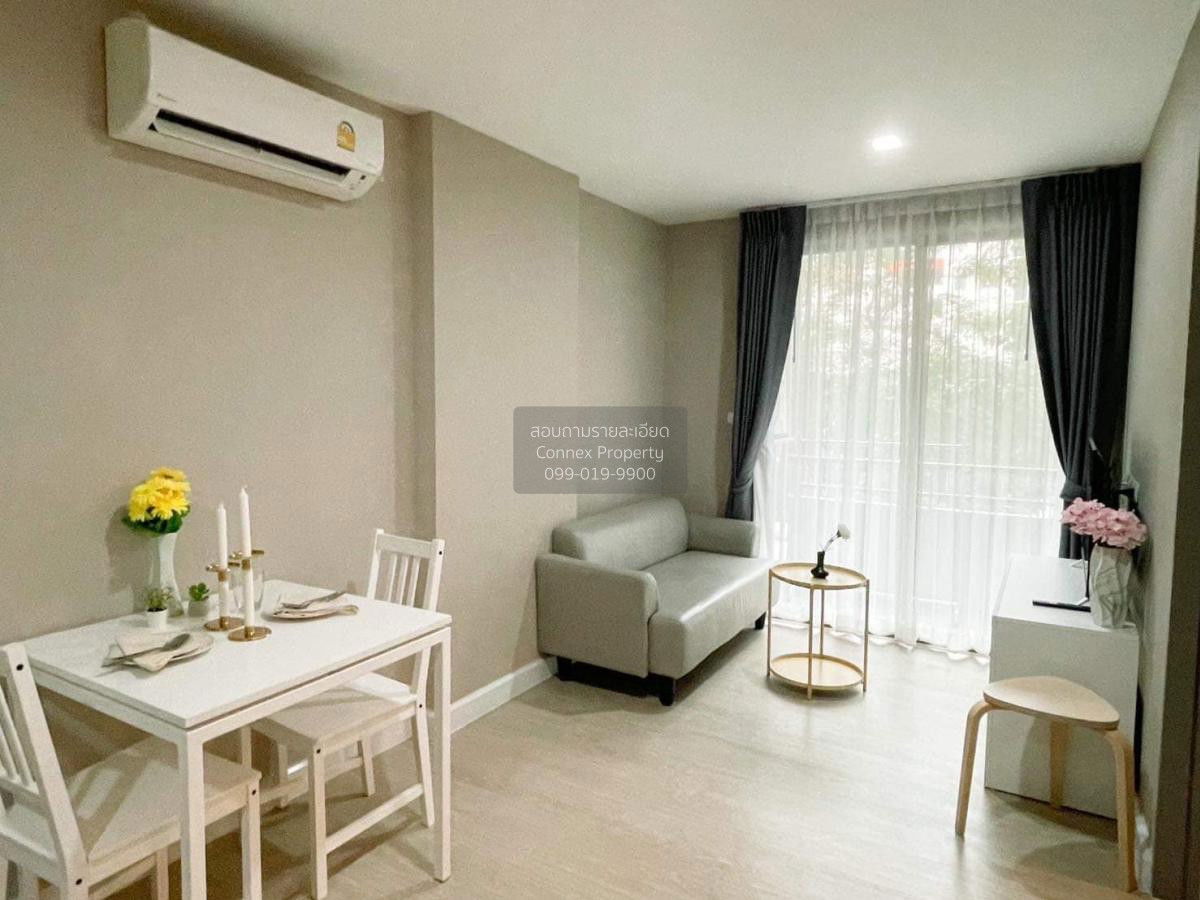 picture FOR RENT condo , Metro Luxe Ratchada , MRT-Huai Khwang , Din Daeng , Din Daeng , Bangkok , CX-80029 ✅ Live chat with us ADD LINE @connexproperty ✅ - 6/12