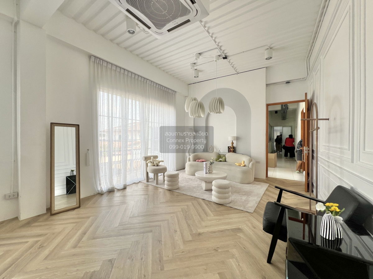 picture For Sale House , The Harmony Ramintra 62 , wide frontage , MRT-Outer Ring Road - Ram Inthra , Ramintra , Khanna Yao , Bangkok , CX-139692 ✅ Live chat with us ADD LINE @connexproperty ✅ - 2/12
