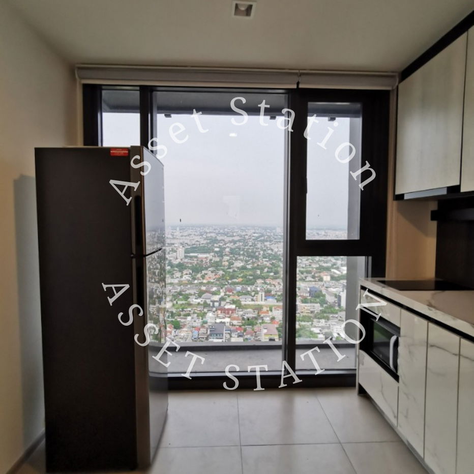 รูป 💎ให้เช่า The Line Sukhumvit 101 ห้อง Duplex 2 ชั้น ใกล้ BTS ปุณณวิถี - รูปที่ 9/14