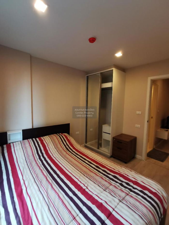 รูป เช่าคอนโด เมโทร ลักซ์ พระราม 4 BTS-เอกมัย พระโขนง เขต คลองเตย กรุงเทพ CX-72205 ✅ ทักไลน์ @connexproperty ตอบทันที ทีมงานมืออาชีพ ✅ - รูปที่ 5/7