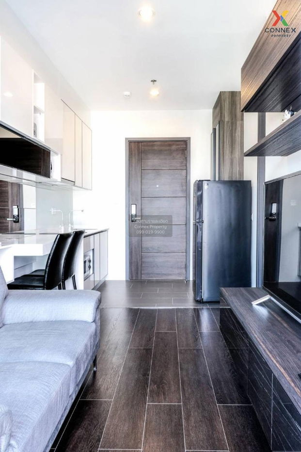 รูป 🔥🔥🔥 เช่าคอนโด ซี เอกมัย BTS-เอกมัย คลองตันเหนือ เขต วัฒนา กรุงเทพ CX-06509 ✅ ทักไลน์ @connexproperty ตอบทันที ทีมงานมืออาชีพ ✅ 🔥🔥🔥 - รูปที่ 7/12