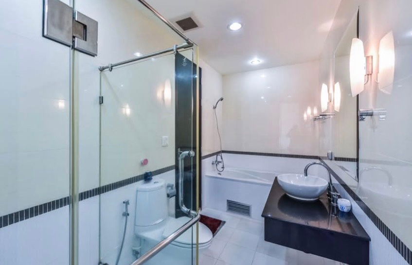 picture #R8155 🎉 111268 Condo for Rent: Baan Klang Krung Siam-Pathum Wan - 7/7