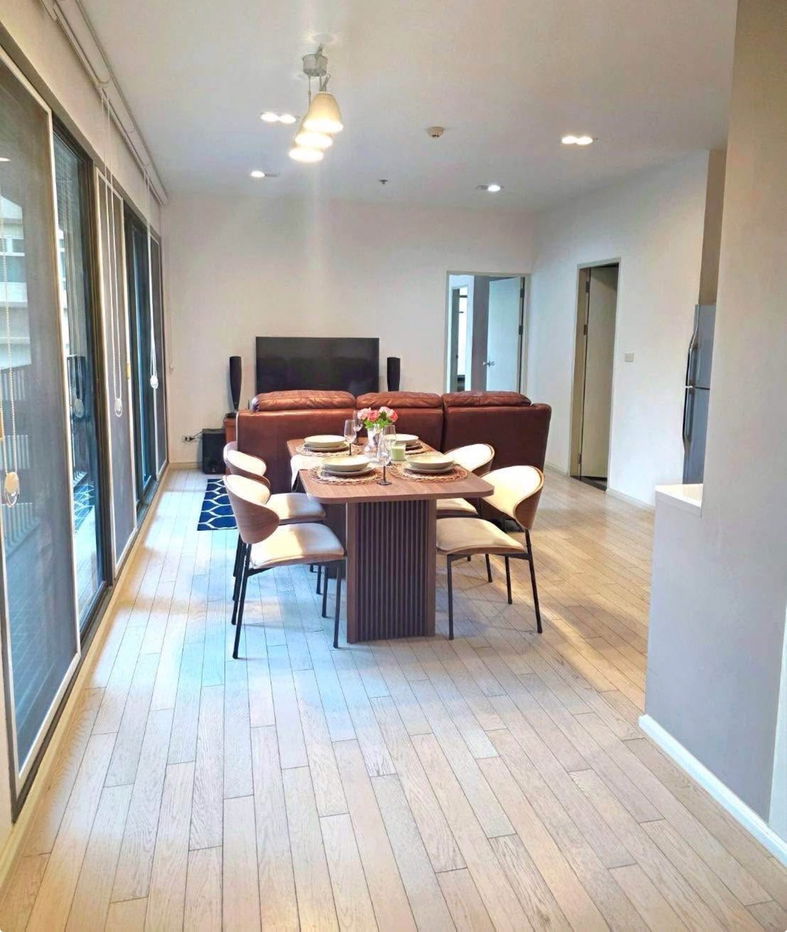 รูป #A124333 ✅ 10/12/68 ให้เช่า Noble Solo 📲📢สอบถาม ld line @condoboy - รูปที่ 1/14