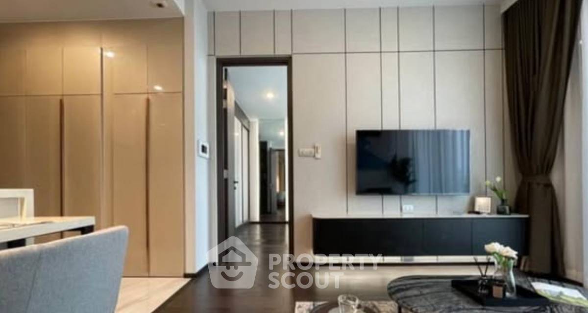 picture 1-BR Condo at Laviq Sukhumvit 57 near BTS Thong Lor (ID 2414421) - 7/8