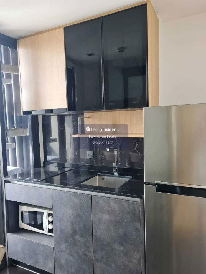 picture Only 16,000 THB/month. THE LINE JATUJAK-MOCHIT 📞 083-601-0968 Line: @pukkhome - 5/9