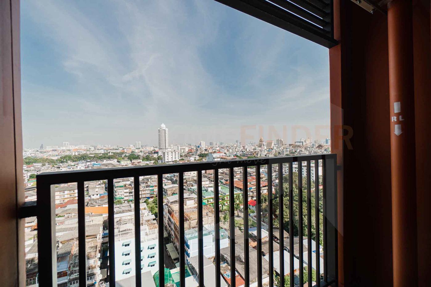รูป FLO by Sansiri 1 bedroom, for sale - รูปที่ 13/24