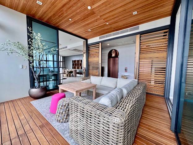 รูป คอนโด 3-ห้องนอน ที่ เดอะ โมนูเมนต์ ทองหล่อ ใกล้ ทองหล่อ (ID 2402829) - รูปที่ 22/28