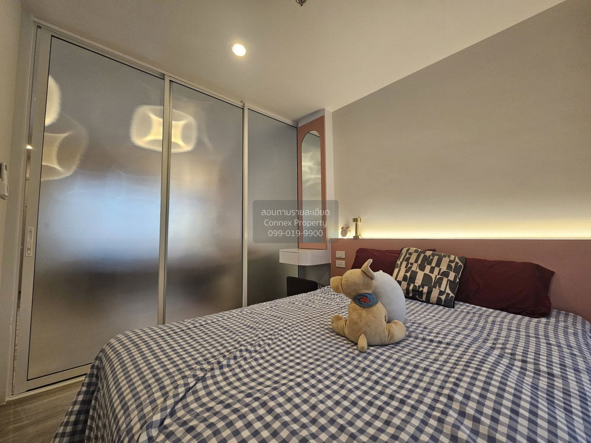 picture 🔥🔥🔥 For Rent Condo , Regent Home Bangna (New Project) , Bang Na , Bang Na , Bangkok , CX-139295 ✅ Live chat with us ADD LINE @connexproperty ✅ 🔥🔥🔥 - 6/6