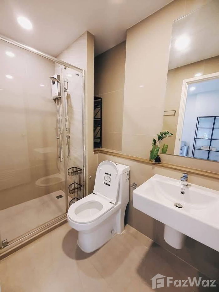 รูป ขาย คอนโด 1 ห้องนอน ในโครงการ เดอะทรี สุขุมวิท 71 – เอกมัย 5565221 - รูปที่ 9/9