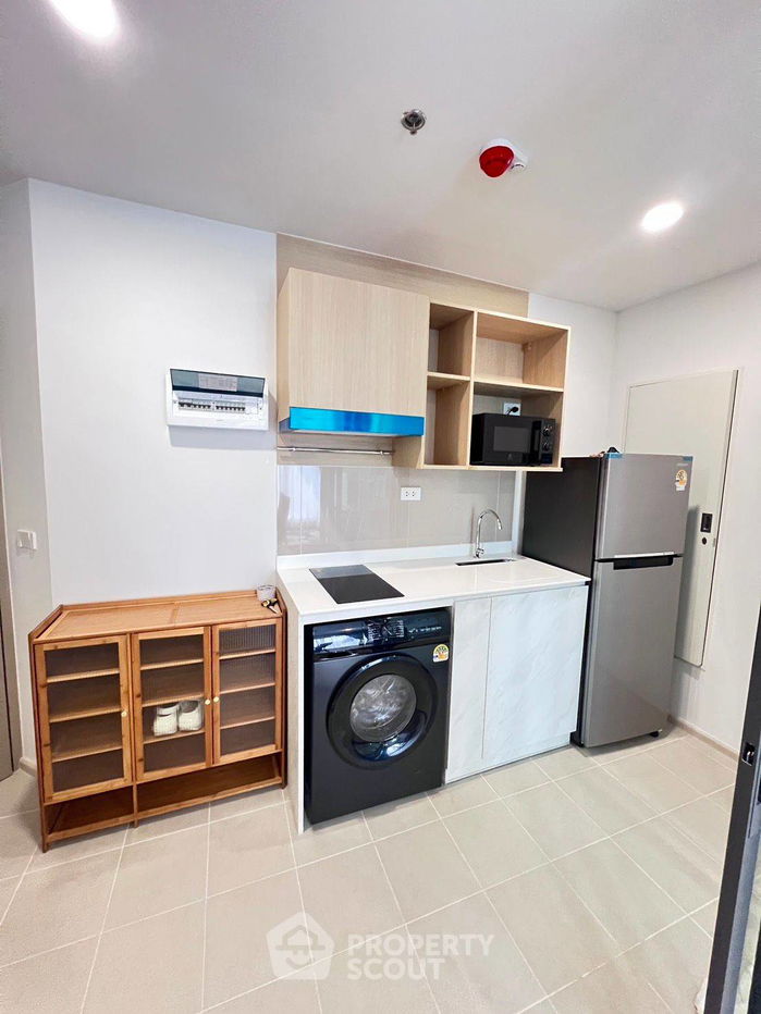 รูป คอนโด 2-ห้องนอน ที่ แอสปาย วิภา-วิคตอรี่ ใกล้ BTS สนามเป้า (ID 2472297) - รูปที่ 8/22