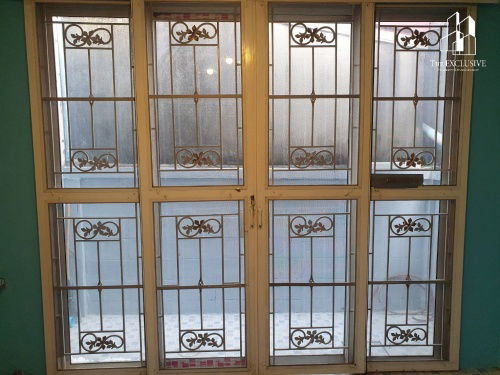 รูป ขายทาวน์เฮ้าส์ หมู่บ้านเจ้าพระยา 9 ใกล้รถไฟฟ้า สีม่วง สถานีแยกบางพลู - รูปที่ 6/11