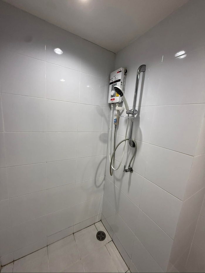 รูป ปล่อยเช่าคอนโด เดอะ นิช ไอดี บางแค #The Niche id Bangkhae #ใกล้MRTบางแค1km. - รูปที่ 12/14