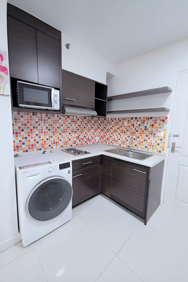 รูป ให้เช่า เอส แอนด์ เอส สุขุมวิท 101/1 💥คอนโดใกล้ BTS เดินง่ายถึง BTS อุดมสุข / ปุณณวิถี เพียง 500 เมตร - รูปที่ 4/15