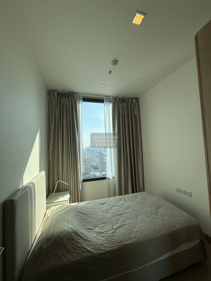 รูป เช่าคอนโด  เอดจ์ สุขุมวิท 23 BTS-อโศก คลองเตยเหนือ เขต วัฒนา กรุงเทพ CX-60652 ✅ ทักไลน์ @connexproperty ตอบทันที ทีมงานมืออาชีพ ✅ - รูปที่ 8/12