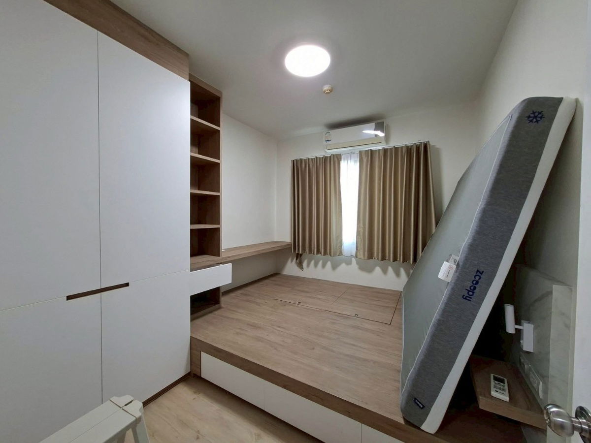 รูป MN3192 ให้เช่าคอนโด ศุภาลัย ปาร์ค ราชพฤกษ์ เพชรเกษม  - รูปที่ 3/8