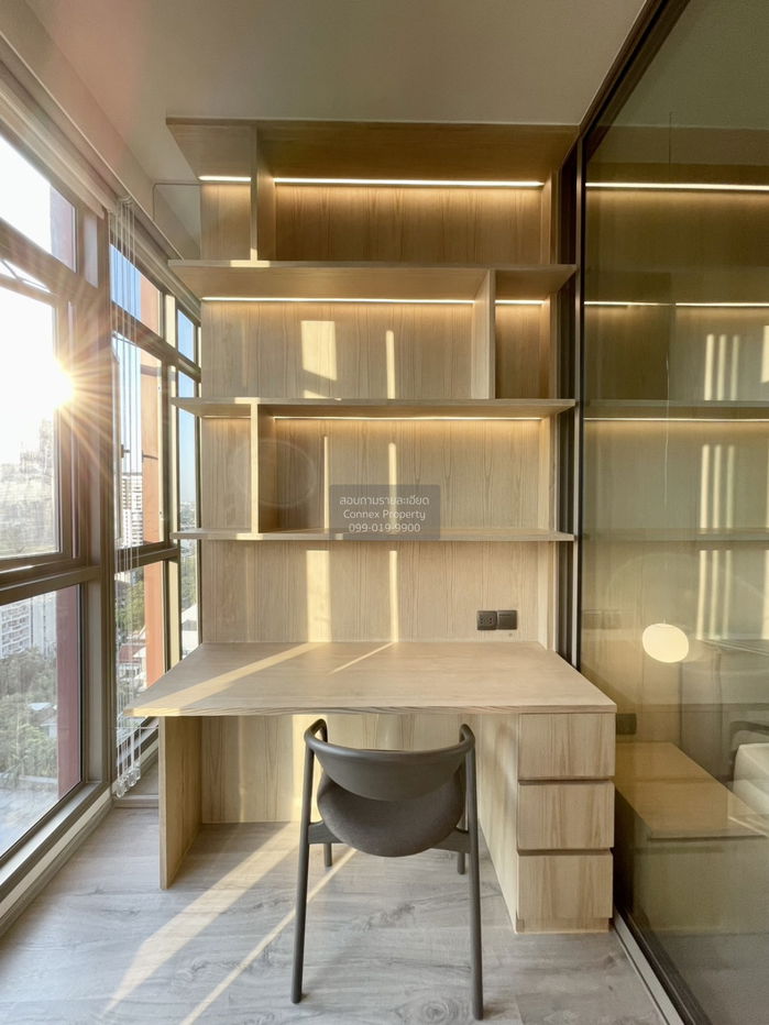 รูป 🔥🔥🔥 เช่าคอนโด ริทึ่ม เอกมัย เอสเตท BTS-เอกมัย คลองตันเหนือ เขต วัฒนา กรุงเทพ CX-139580 ✅ ทักไลน์ @connexproperty ตอบทันที ทีมงานมืออาชีพ ✅ 🔥🔥🔥 - รูปที่ 5/5