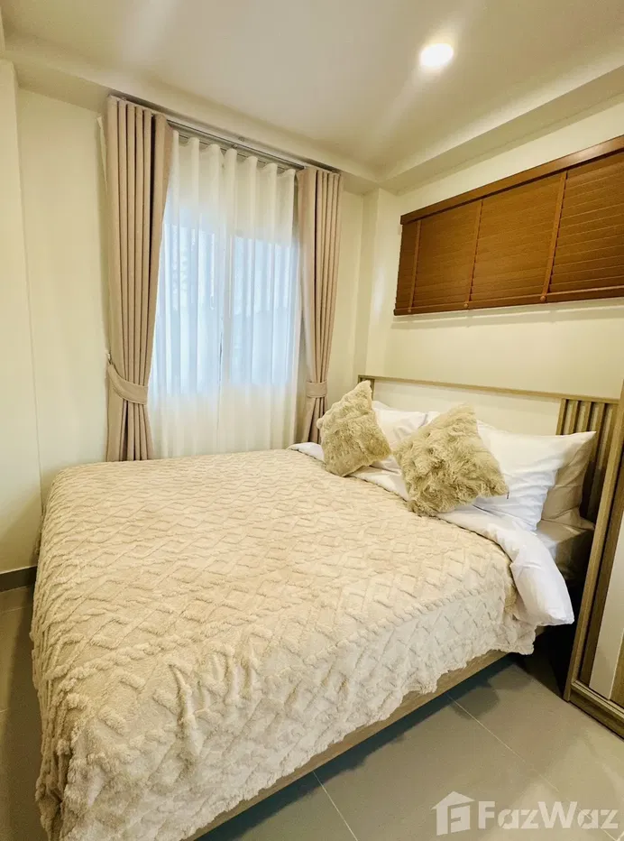 รูป ขาย ทาวน์เฮ้าส์ 3 ห้องนอน ในโครงการ ออร์คิด วิลเลจ  5895413 - รูปที่ 15/28