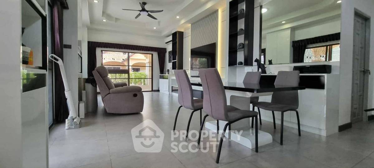 รูป บ้าน 3-ห้องนอน ที่ นทีกานต์ ปาร์ค วิว ใกล้ อ่างเก็บน้ำมาบประชัน (ID 2472359) - รูปที่ 5/18