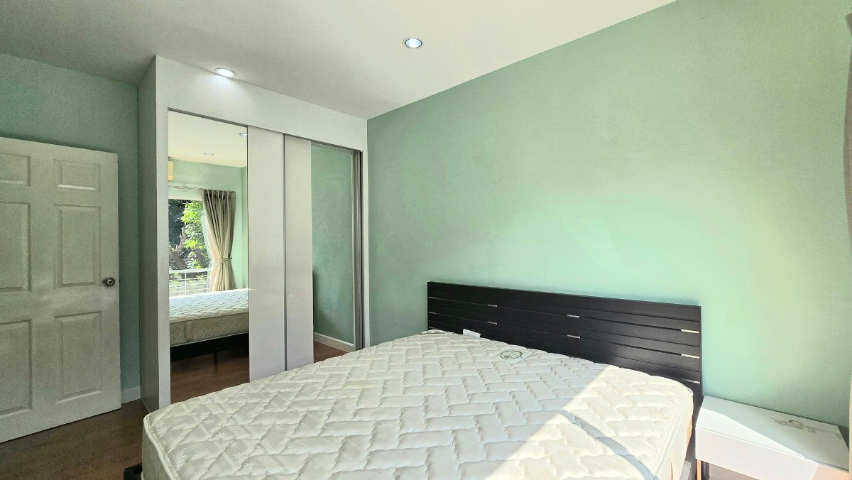 รูป ให้เช่า บ้านหลังมุม* ทาวน์โฮม 3 ชั้น ใกล้พัฒนาการ - รูปที่ 4/8