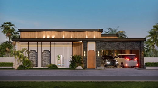 Project Baan Mae Bibury Phase 2 Picture - 2/3