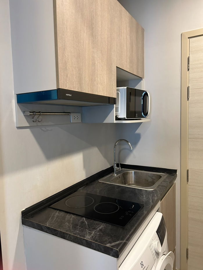 รูป SC60 ให้เช่า คอนโด บริกซ์ตัน สุขุมวิท 107 - รูปที่ 13/22