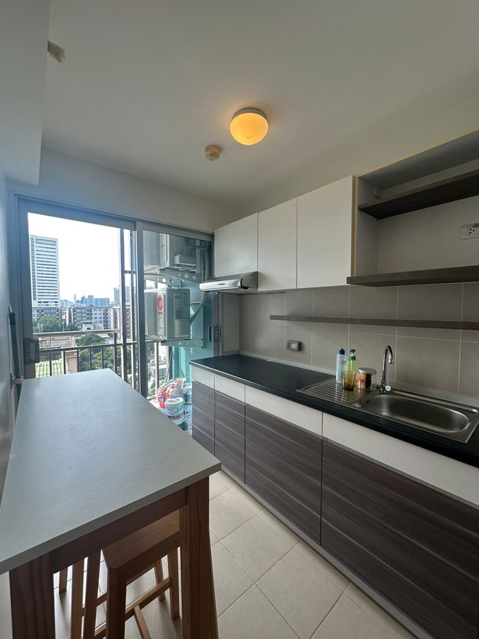 รูป 🏢 ขายคอนโด : Supalai Veranda Ratchavipha - Prachachuen (ศุภาลัย เวอเรนด้า รัชวิภา - ประชาชื่น) รหัสทรัพย์ | 📌LNP-C10922 - รูปที่ 6/8