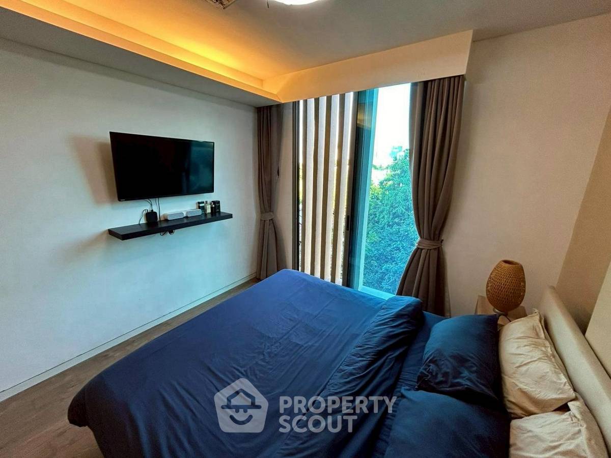 รูป คอนโด 2-ห้องนอน ที่ ไซมิส เทอร์ตี้ ไนน์ ใกล้ BTS พร้อมพงษ์ (ID 2459674) - รูปที่ 4/11