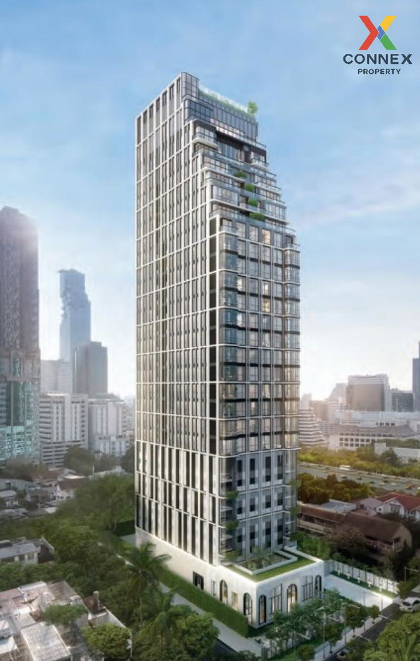 รูป 🔥🔥🔥 ขายคอนโด  เดอะ รีเซิร์ฟ สาทร ชั้นสูง BTS-ช่องนนทรี ทุ่งมหาเมฆ เขต สาทร กรุงเทพ CX-137480 ✅ ทักไลน์ @connexproperty ตอบทันที ทีมงานมืออาชีพ ✅ 🔥🔥🔥 - รูปที่ 3/3