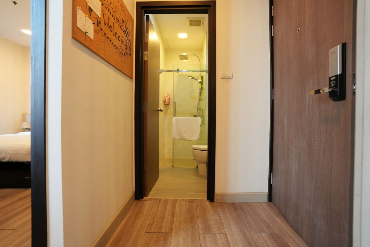 picture 📣 For Sale | Loft Duplex | Next to Central Airport Plaza | 67.6㎡ | THB 4,590,000 - 21/30