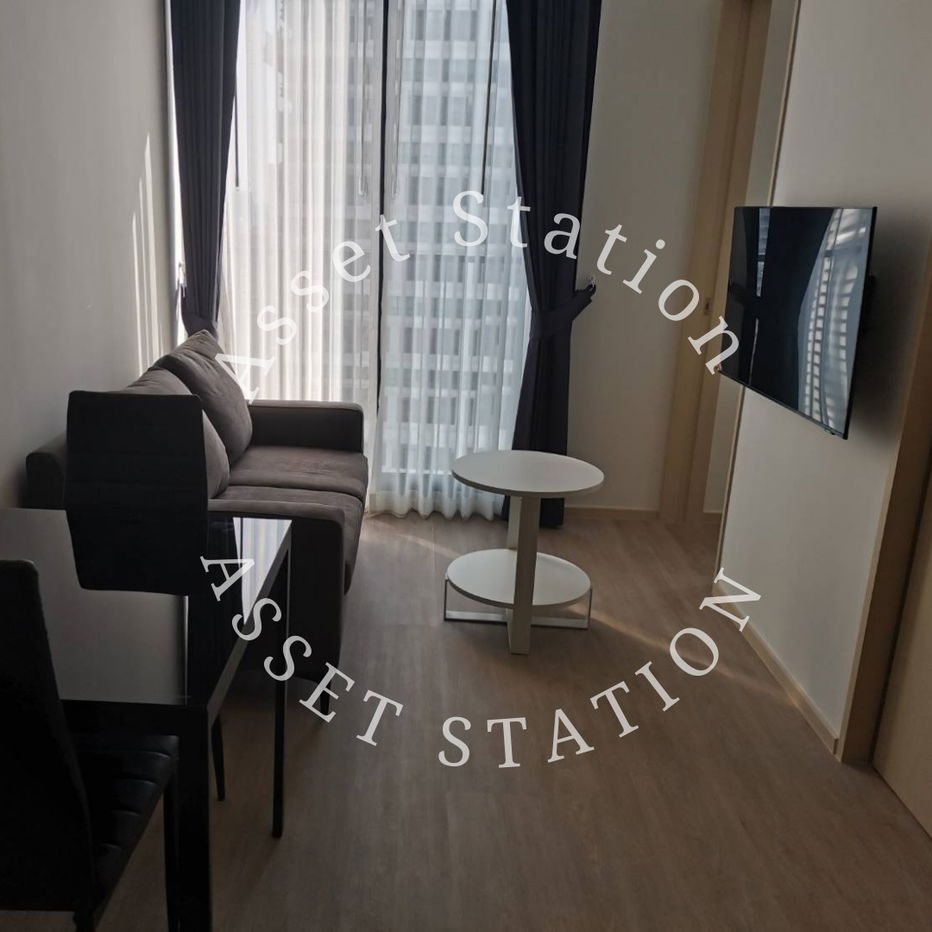 picture Available for rent: Noble State 39 luxury condo at a great price | near BTS Phrom Phong. - 1/8