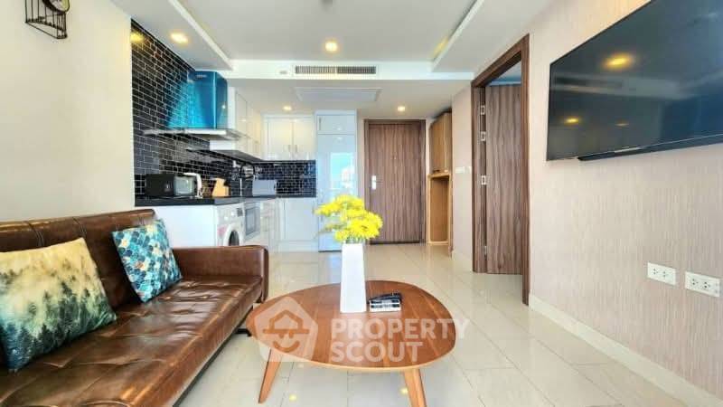 picture 1-BR Condo at Grand Avenue Pattaya close to Pattaya South (ID 2418850) - 9/14
