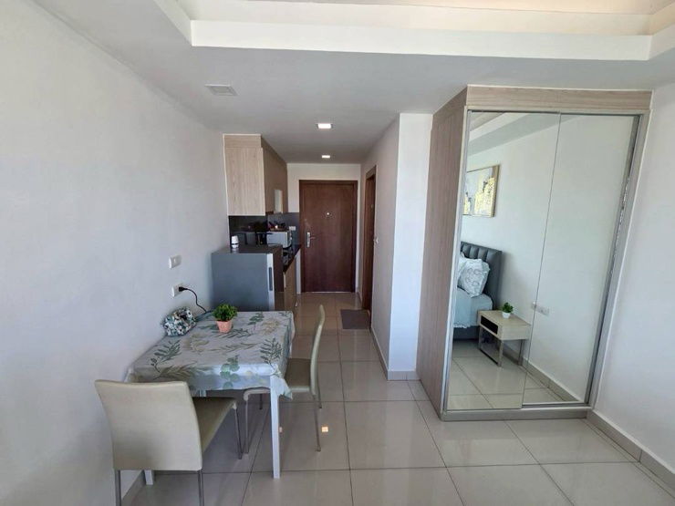 รูป ยูนิกซ์ พัทยา คอนโดมิเนียม 1 ห้องนอน - รูปที่ 18/20