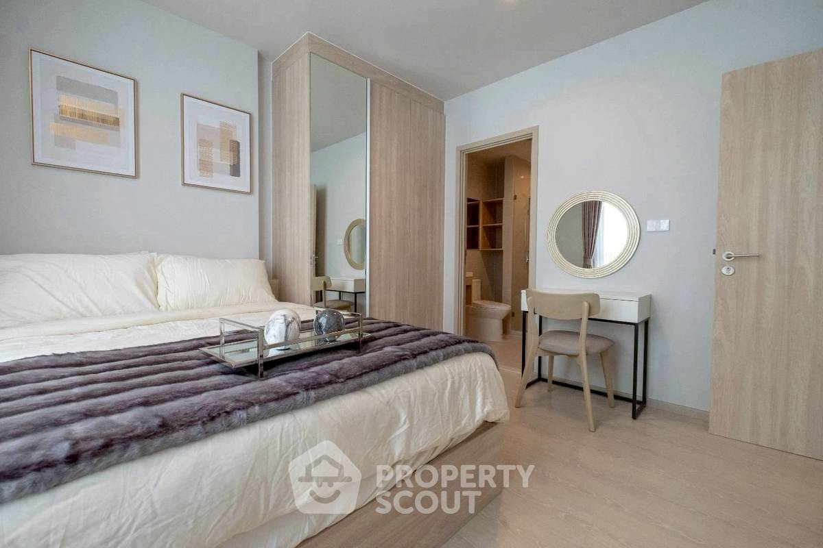 picture 2-BR Condo at NUE Mega Plus Bangna in Bang Kaeo (ID 2472577) - 7/19