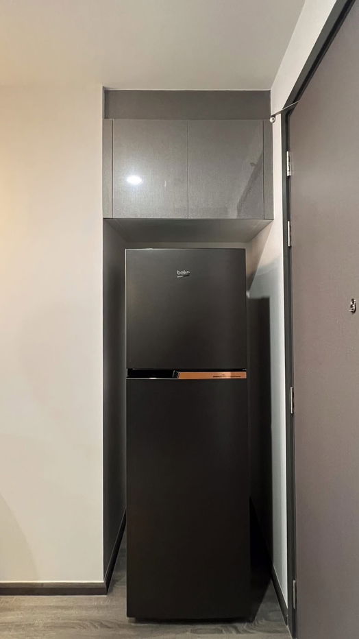 รูป 🟠For Rent - 1 Bedroom, 34 Sq.m Condo at Ideo Chula-Samyan - รูปที่ 8/16