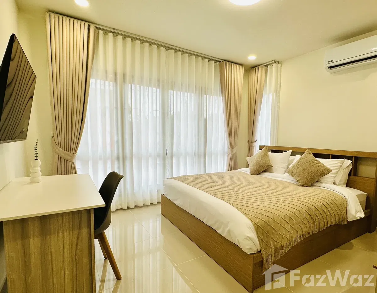 รูป ขาย ทาวน์เฮ้าส์ 3 ห้องนอน ในโครงการ ออร์คิด วิลเลจ  5895413 - รูปที่ 11/28