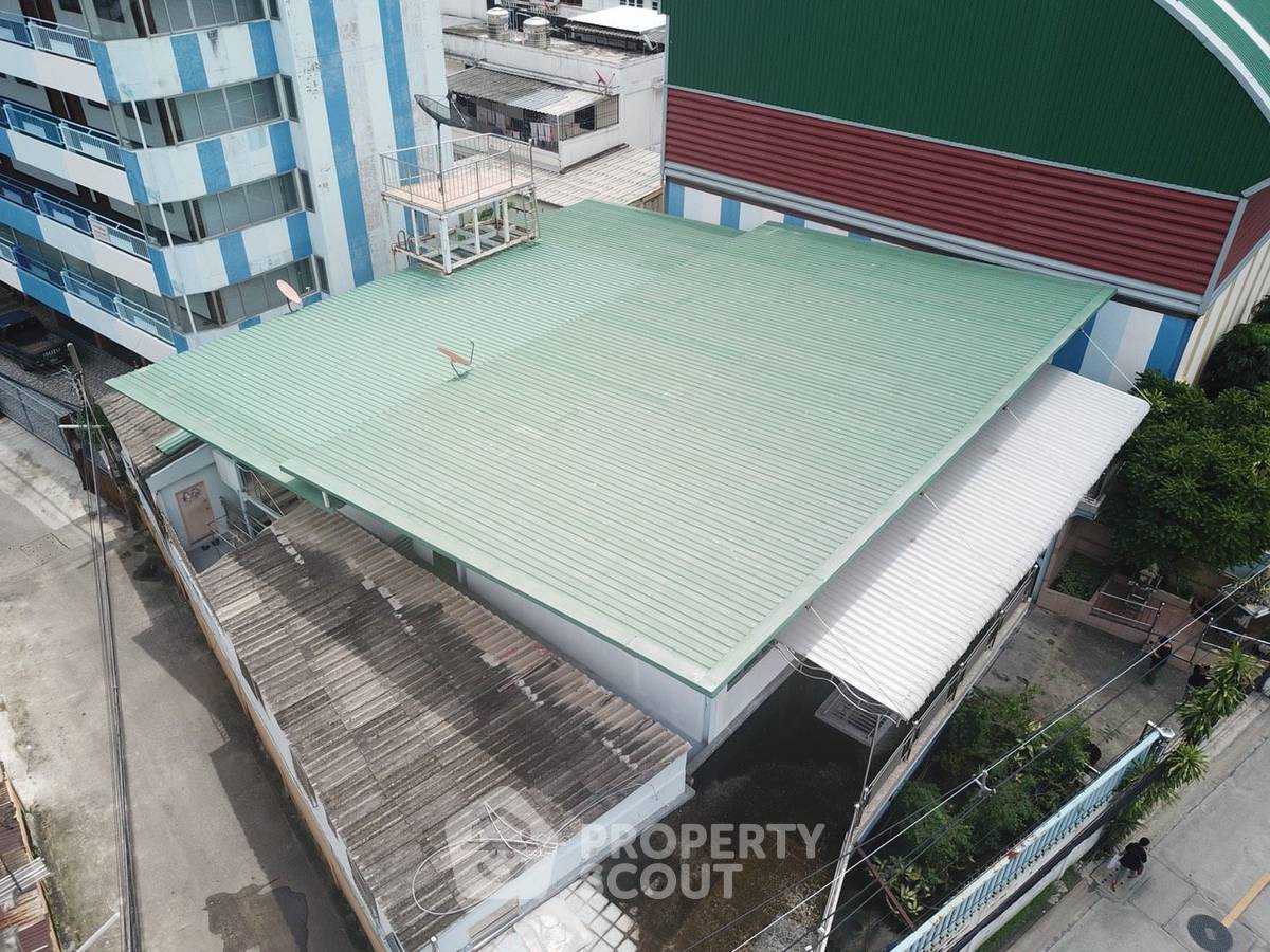 รูป ที่ดินสำหรับปล่อยขาย 506.8 ตารางเมตร แถว ใน ช่องนนทรี (ID 2147392) - รูปที่ 12/29