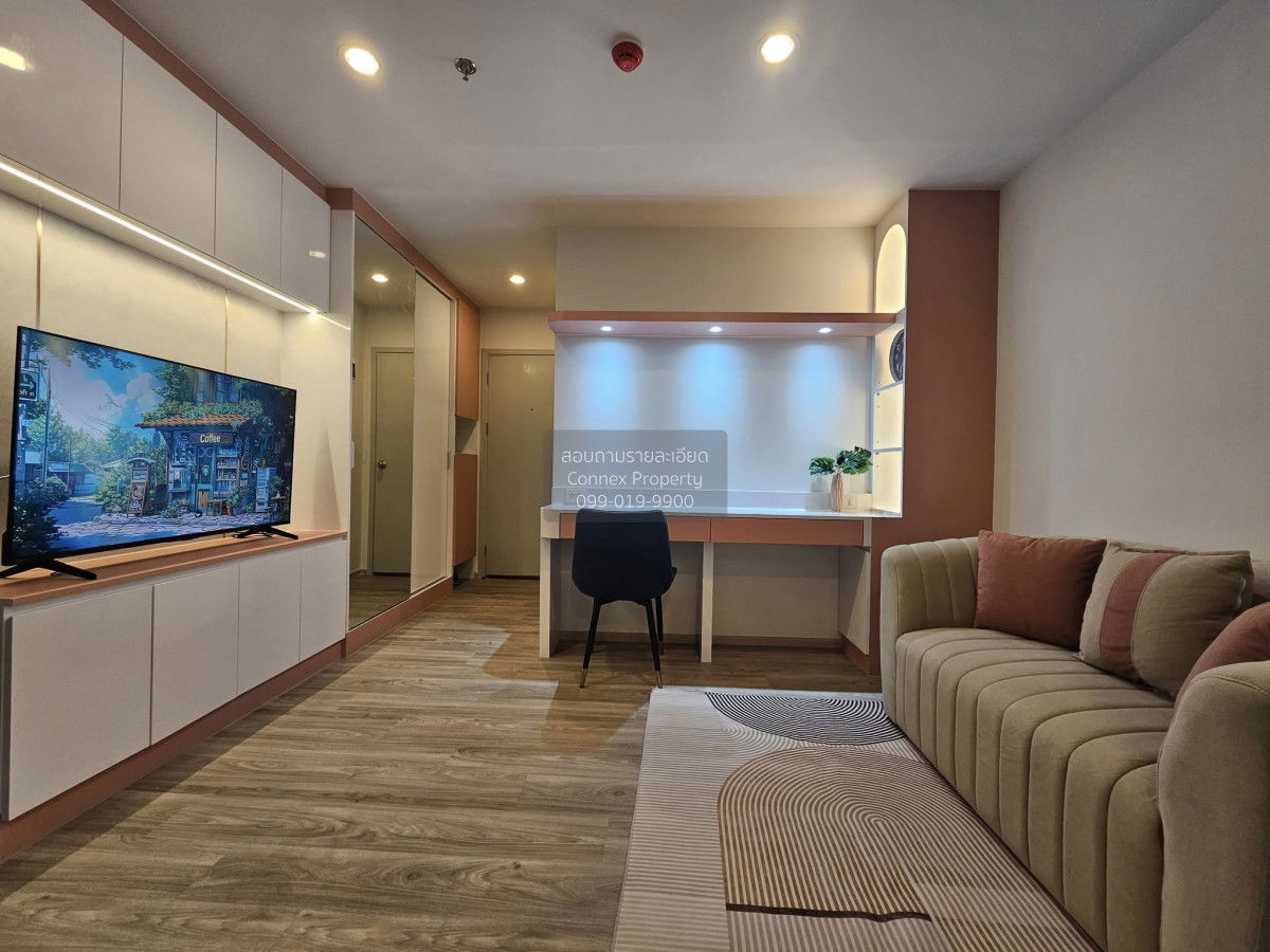 picture 🔥🔥🔥 For Rent Condo , Regent Home Bangna (New Project) , Bang Na , Bang Na , Bangkok , CX-139295 ✅ Live chat with us ADD LINE @connexproperty ✅ 🔥🔥🔥 - 1/6