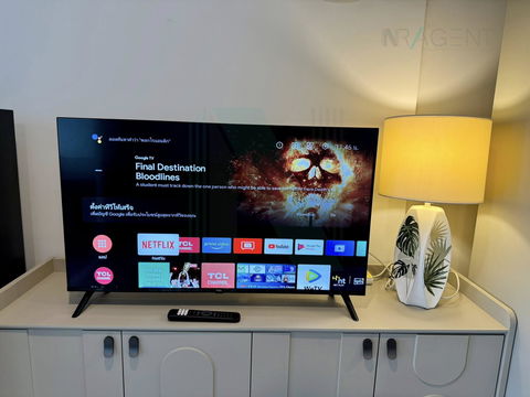 🎉 For Rent Condo REGENT HOME BANGNA Building B, Floor 22,1 bed room, Room size 28 sqm