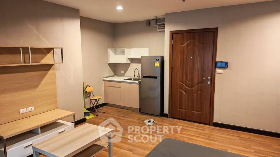 รูป คอนโด 1-ห้องนอน ที่ คอนโด เอกสิน ทาวเวอร์ ใน เมืองนนทบุรี (ID 2471767) - รูปที่ 4/5