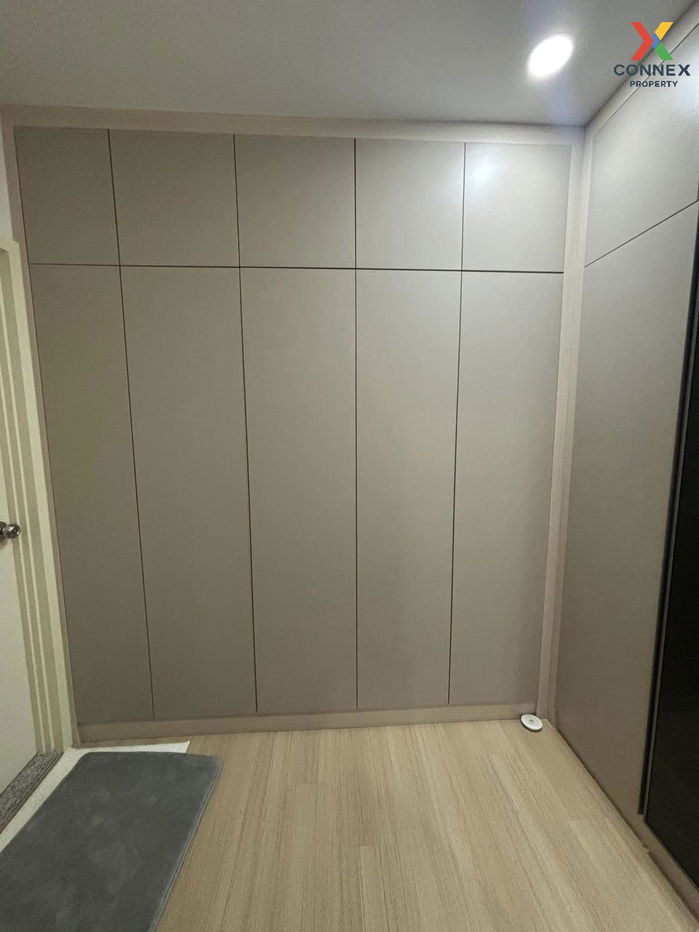 รูป เช่าคอนโด ศุภาลัย เวอเรนด้า สถานีภาษีเจริญ MRT-ภาษีเจริญ บางหว้า เขต ภาษีเจริญ กรุงเทพ CX-111978 ✅ ทักไลน์ @connexproperty ตอบทันที ทีมงานมืออาชีพ ✅ - รูปที่ 4/4