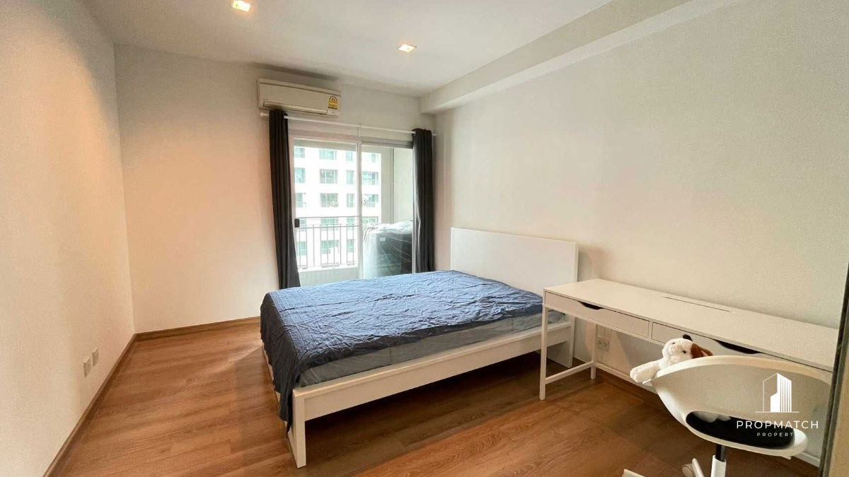 รูป PM004247✨Flash Deal ✨The Seed Memories Siam  (1Bed 1Bath 47SQM.) พร้อมอยู่ ! เพียง 27,000 บาทต่อเดือน Tel.0981315848 @propmatch - รูปที่ 6/9