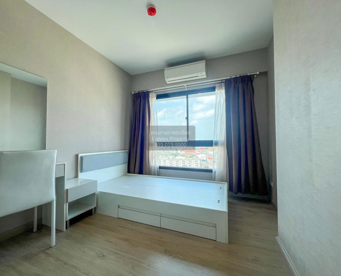 รูป ขายคอนโด  เดอะ พาร์คแลนด์ เพชรเกษม - ท่าพระ MRT-ท่าพระ วัดท่าพระ เขต ภาษีเจริญ กรุงเทพ CX-94529 ✅ ทักไลน์ @connexproperty ตอบทันที ทีมงานมืออาชีพ ✅ - รูปที่ 5/9