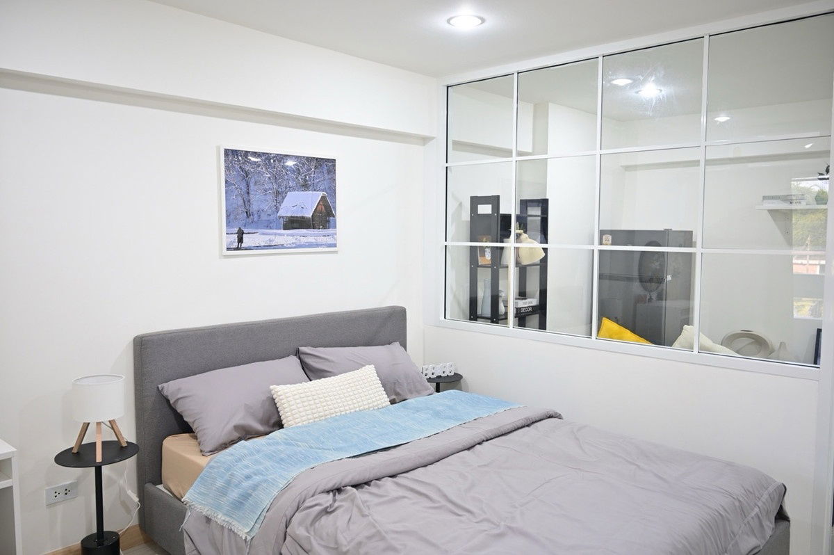 รูป 🏢 ขายคอนโด : Thanyakarn Condominium (ธันยาคาร คอนโดมิเนียม) รหัสทรัพย์ | 📌LNP-C10929 - รูปที่ 19/20